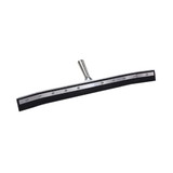 O-Cedar Commercial 24 Inch Curved Floor Squeegee 1 Per Pack