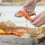 Tablecraft Double Jaw Lobster Cracker, 24 Each, 1 per case, Price/Case