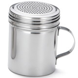 Tablecraft Deli Dry Wax Stainless Steel 10 Oz With Handle, 1 Each, 1 per case