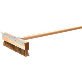 Carlisle Pizza Oven Brush Head Only 1 Per Pack