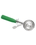 Hamilton Beach 3 Ounce Stainless Steel Green Disher, 1 Each, 1 per case, Price/Pack