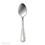 Oneida Prima Teaspoon, 36 Each, 1 per case, Price/Pack