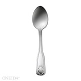 Oneida Teaspoon Laguna, 1 Each, 36 Per Case