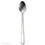 Oneida Dominion Iii Iced Tea Spoon, 36 Each, 1 per case, Price/Pack