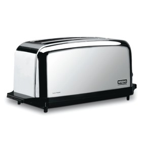 Waring Toaster 4Slic 2Slot 120 Volt, 1 Each, 1 per case