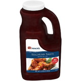 Minor'S Ready To Use Szechuan Sauce .5 Gallon Per Jug - 4 Per Case