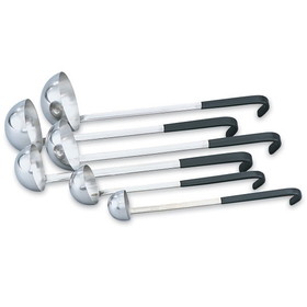 Vollrath 1 Ounce Kool Touch Stainless Steel Ladle, 1 Each, 1 per case