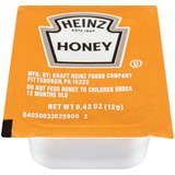 Heinz Single Serve Honey, 5.29 Pounds, 1 per case