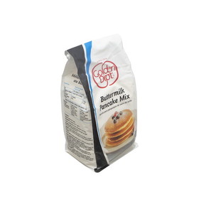 Golden Dipt Buttermilk Pancake Griddle Mix, 5 Pounds, 6 per case