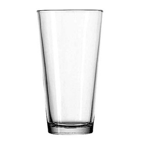 Anchor Hocking 22 Ounce Rim Tempered Mixing Glass, 24 Each, 1 per case
