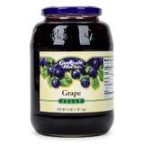 Carriage House Jelly Grape Glass, 4 Pounds, 6 per case