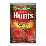 Hunt's Hunts Tomato Sauce, 15 Ounces, 24 per case