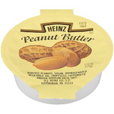 Heinz Peanut Butter Spread, 3.125 Pound, 1 per case
