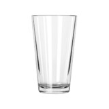 Libbey Restaurant Basics?® 16 Oz Mixing Pint Glass, 24 Each, 1 Per Case