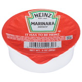Heinz Marinara Sauce Dipping Cup, 2 Ounces, 60 per case