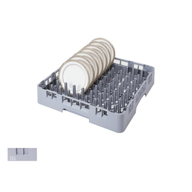 Rack Peg. 9X9 Gray 6-1 Each