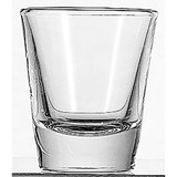 Anchor Hocking 1.5 Ounce Whisky Shot Glass, 72 Each, 1 per case