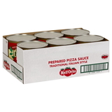 Bell 'Orto Sauce Pizza Fully Prepared, 6.56 Pounds, 6 per case