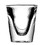Anchor Hocking .75 Ounce Whisky Shot Glass, 72 Each, 1 per case, Price/Case