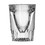 Anchor Hocking 1.25 Ounce Whisky Shot Glass, 72 Each, 1 per case, Price/Case