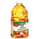 Ruby Kist Apple Juice, 46 Fluid Ounce, 12 per case