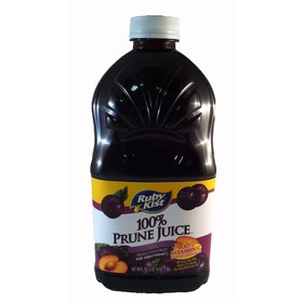Ruby Kist Prune Juice 46 Fluid Ounce - 12 Per Case