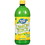 Ruby Kist Lemon Juice, 32 Fluid Ounces, 12 per case, Price/Pack