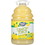 Ruby Kist Lemon Juice Bottle, 1 Gallon, 4 per case, Price/Pack