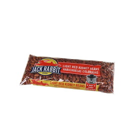 Jack Rabbit 1# Light Red Kidney Beans