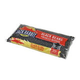 Jack Rabbit Bean Black, 1 Pounds, 24 per case