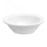 Oneida 4.625 Inch Narrow Rim Cream White Fruit Bowl, 36 Each, 1 per case