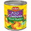 Del Monte 100 Calorie In Extra Light Syrup Sliced Yellow Cling Peach 8.25 Ounce Can - 12 Per Case, Price/case
