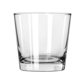 Libbey 9 Ounce Heavy Base Old Fashioned Glass, 36 Each, 1 Per Case