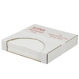 Dixie Ultra White Highly Grease Resistant Sandwich Wrap and Liner