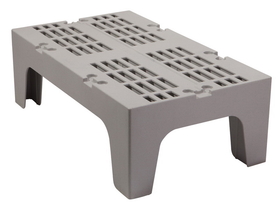 Cambro 36 Inch 1500 Slotted Dunnage Rack, 1 Each, 1 Per Case