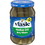 Vlasic Pickle Kosher Baby Whole Dill, 16 Fluid Ounce, 12 per case, Price/CASE