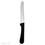 Oneida Seville 8.75 Inch Stainless Steel Steak Knife, 12 Each, 1 per case, Price/Pack
