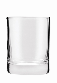 Anchor Hocking 3 Ounce Juice Glass Or Votive Or Jigger, 36 Each, 1 per case