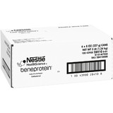 Nestle Beneprotein Cans 8 Ounces - 6 Per Case