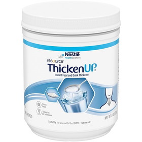Resource Thickenup, 8 Ounces, 12 per case