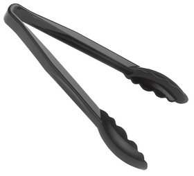 Tong Scallop Edge 9 Inch 12-1 Each