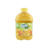 Thick & Easy Clear Thickened Orange Juice Honey Consistency 46 Ounces - 6 Per Case