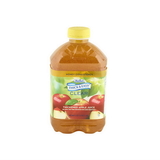 Thick & Easy Clear Thickened Apple Juice, Honey Consistency, 48 Ounces, 6 per case