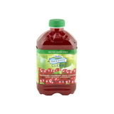 Thick & Easy Clear Thickened Cranberry Juice Cocktail, Nectar Consistency, 48 Ounces, 6 per case