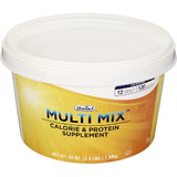 Hormel Healthlabs Multimix Calorie & Protein Supplement 56 Ounces Per Pack - 1 Per Case