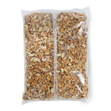 Cashew Bakers Select Pieces Oil Roasted Unsalted 1-5 Pound