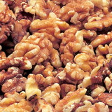 Azar Bakers Select Walnut Halves & Pieces, 5 Pounds, 1 per case
