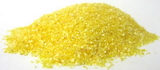 Commodity Yellow Coarse Medium Corn Meal, 50 Pounds, 1 per case