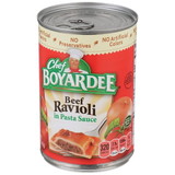 Chef Boyardee Chef Boyardee Beef Ravioli, 15 Ounces, 24 per case