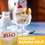 Jell-O Instant French Vanilla Pudding 3.4 Ounces - 24 Per Case, Price/Case